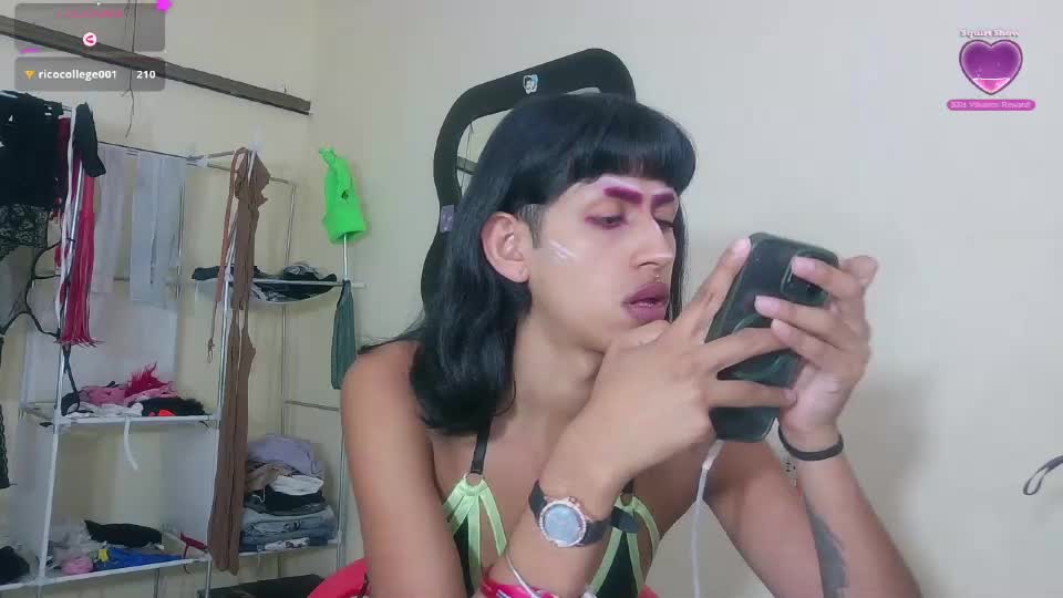 putiputisexo Webcam Chat July 11, 2026