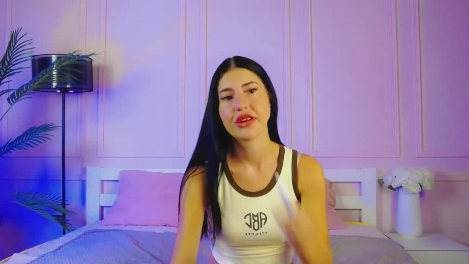 emilyramsey Webcam Chat July 11, 2026