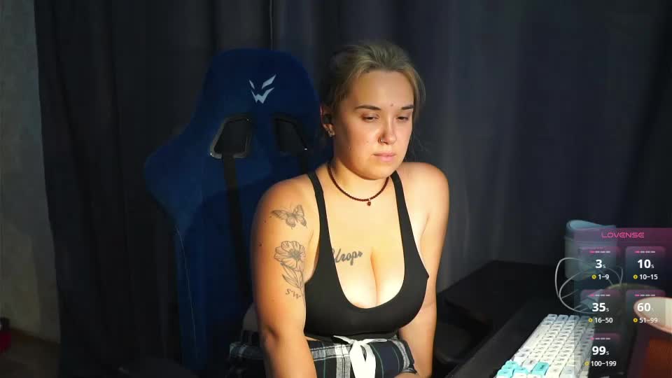 sandra_sww Webcam Chat July 11, 2026