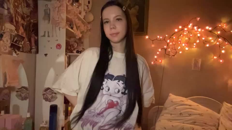 estellezdebski Webcam Chat July 11, 2026