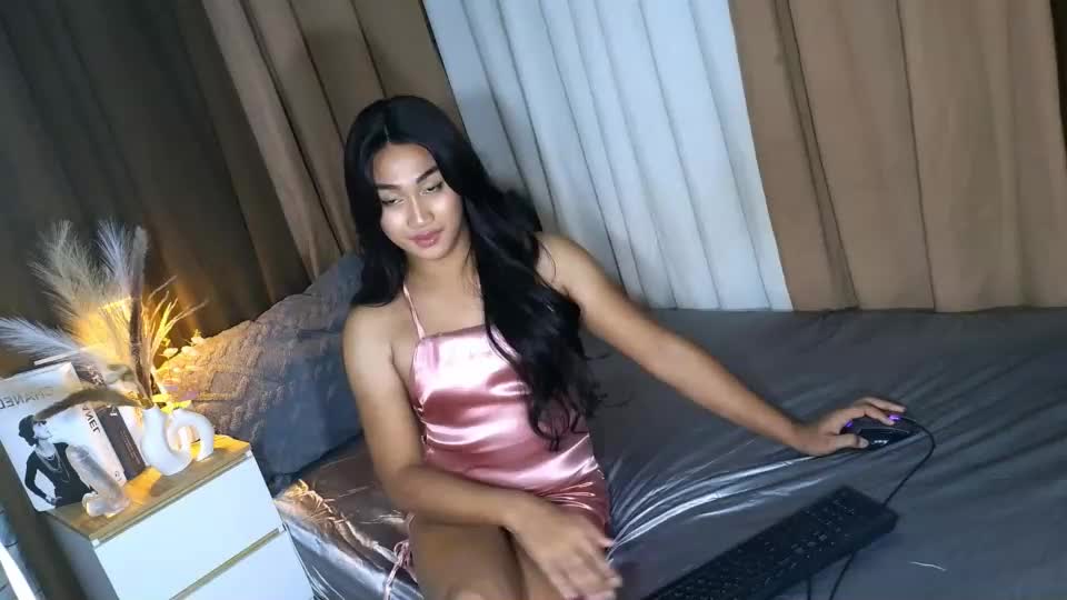 seductive_lexii Webcam Chat July 11, 2026