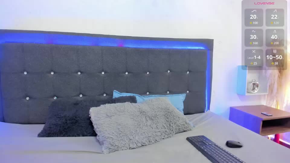 sarazuletaa Webcam Chat July 11, 2026