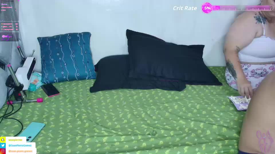 sean_pierre1 Webcam Chat July 11, 2026