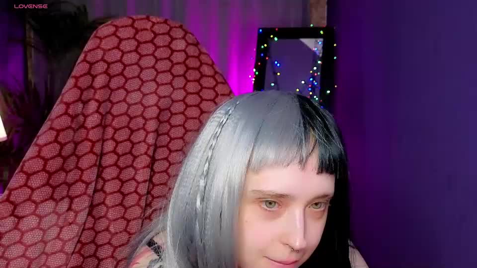 vixen_noir Webcam Chat July 11, 2026