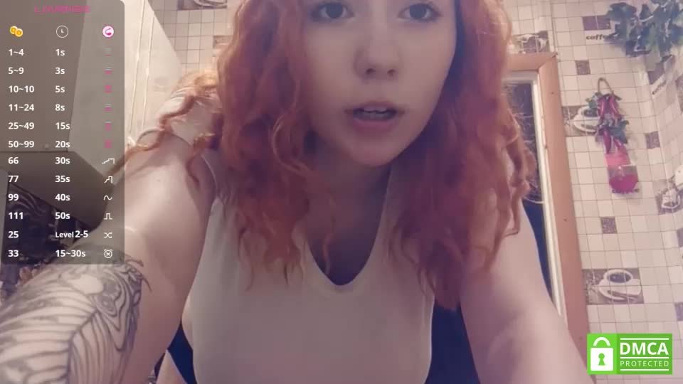danitawind Webcam Chat July 11, 2026