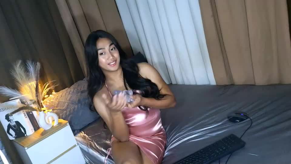 seductive_lexii Webcam Chat July 11, 2026