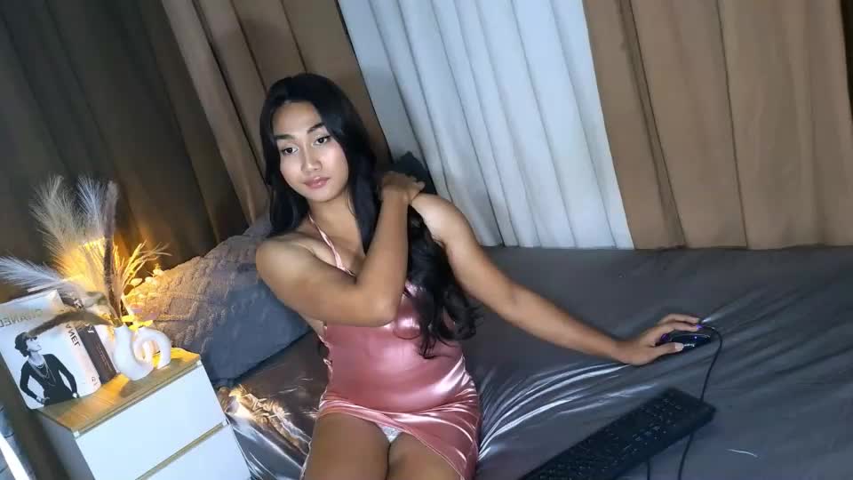 seductive_lexii Webcam Chat July 11, 2026