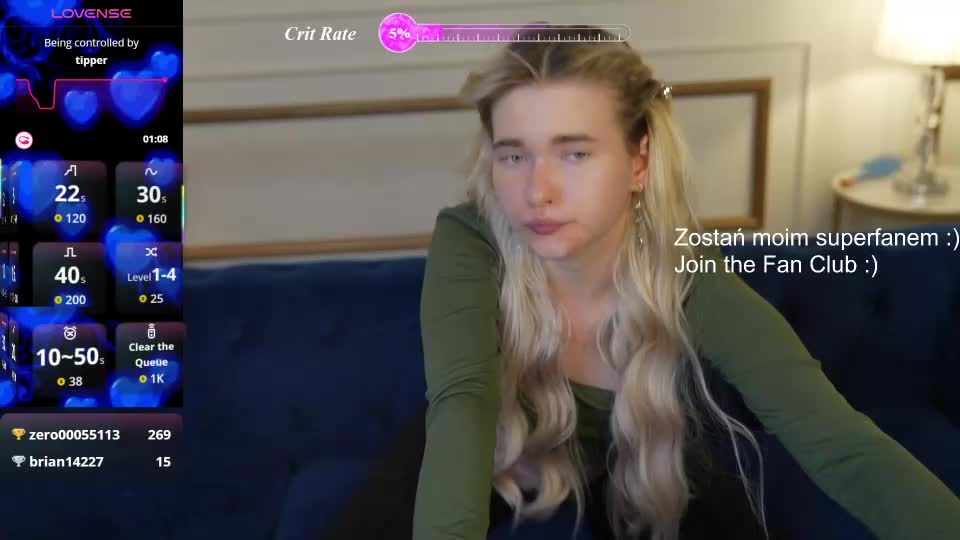 playhard054 Webcam Chat July 11, 2026