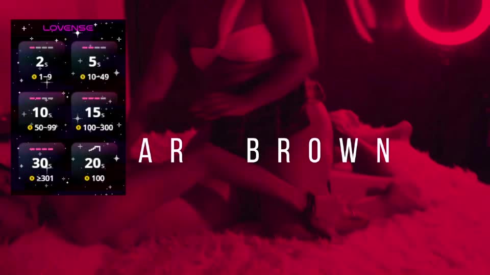 suggabrown_ Webcam Chat July 11, 2026
