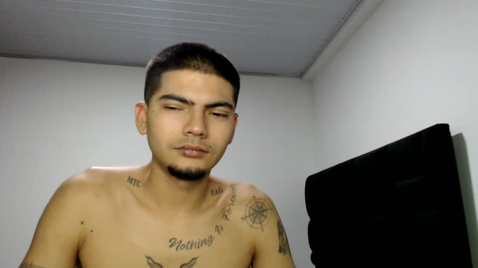 skinny_badboy Webcam Chat July 11, 2026