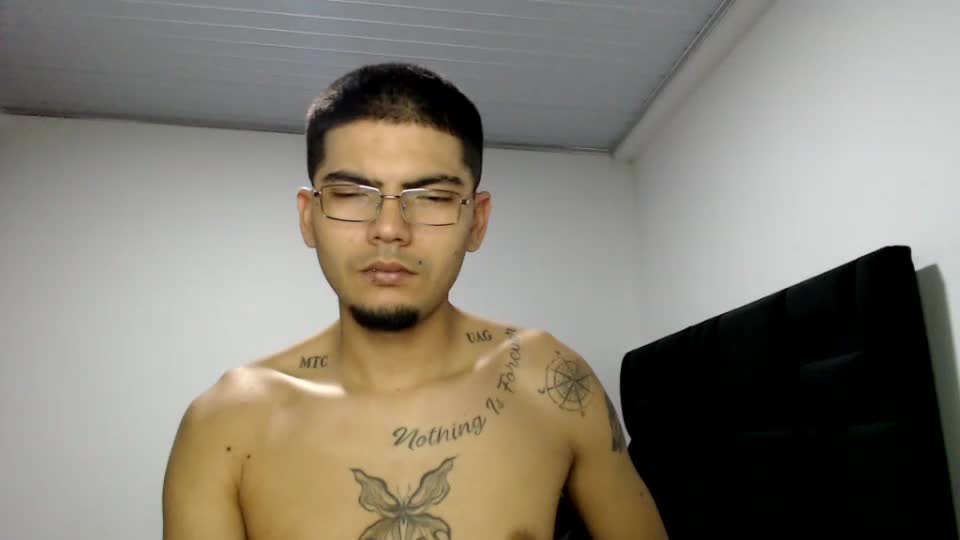 skinny_badboy Webcam Chat July 11, 2026
