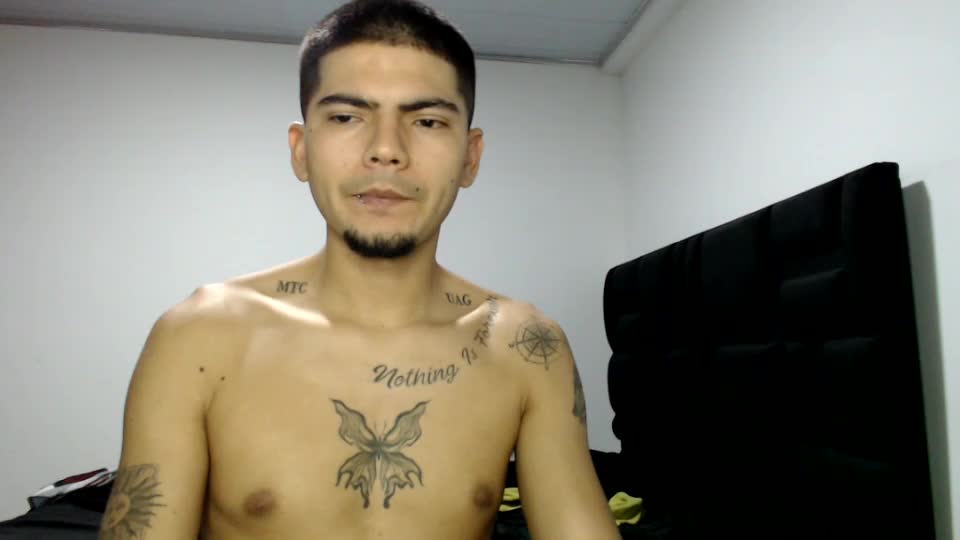 skinny_badboy Webcam Chat July 11, 2026