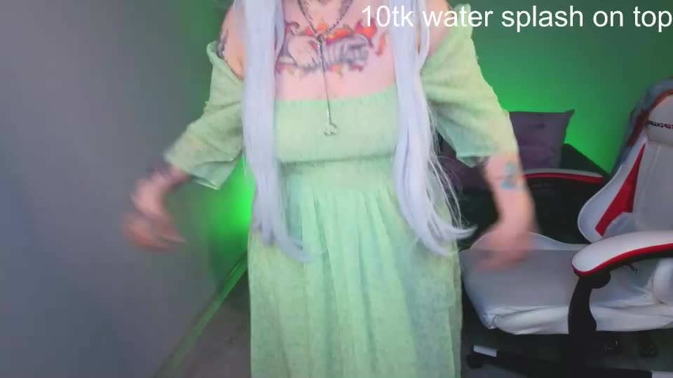 evathewitcher Webcam Chat July 11, 2026