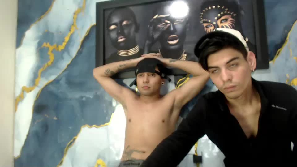 theshamefulboys Webcam Chat July 11, 2026
