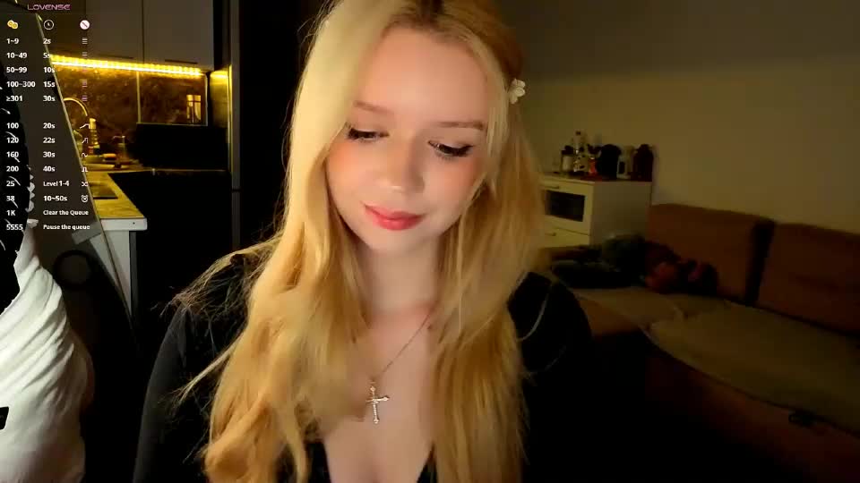 meliss_ss Webcam Chat July 11, 2026