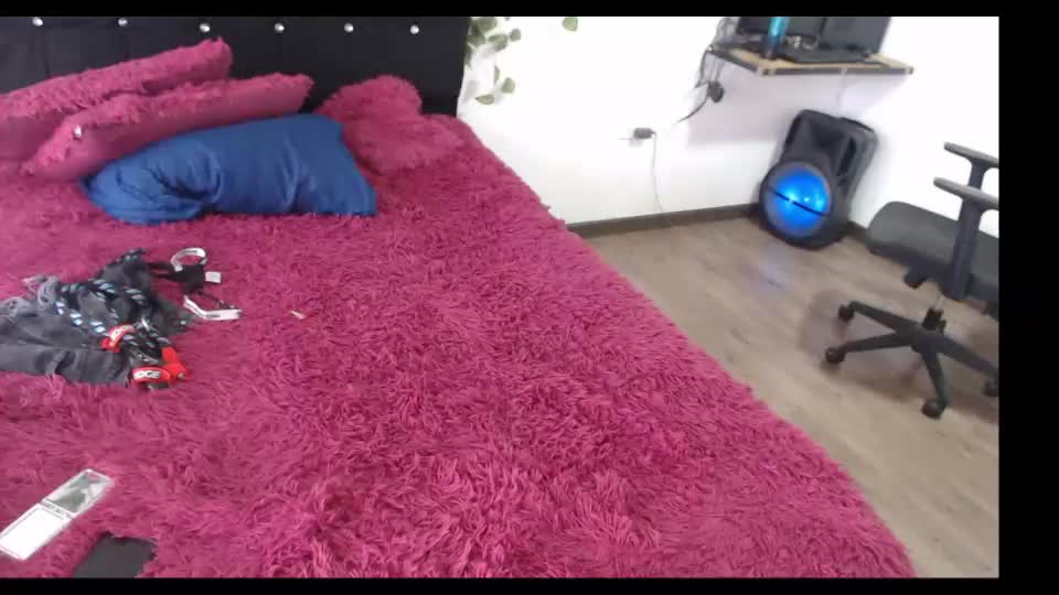 sweet_scarlett_69 Webcam Chat July 11, 2026