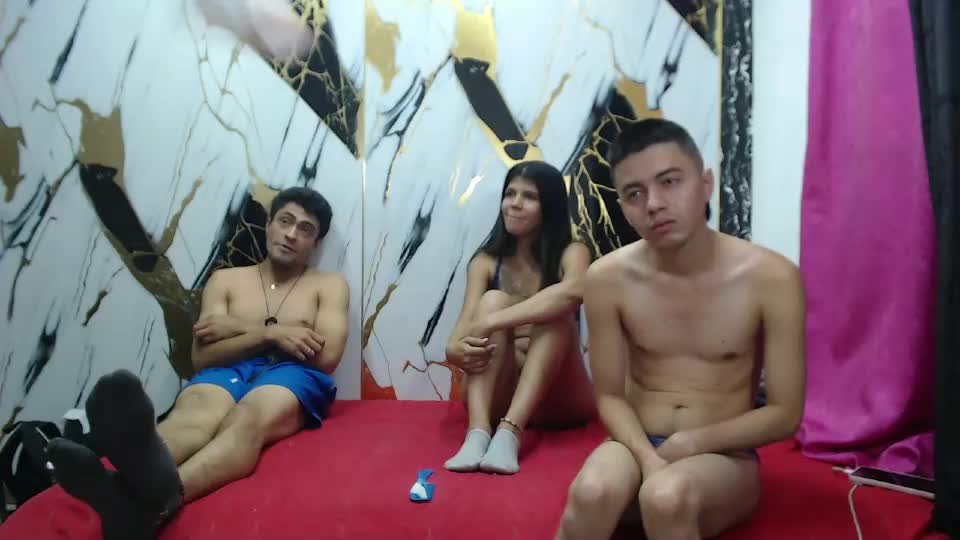 the_marcela Webcam Chat July 11, 2026