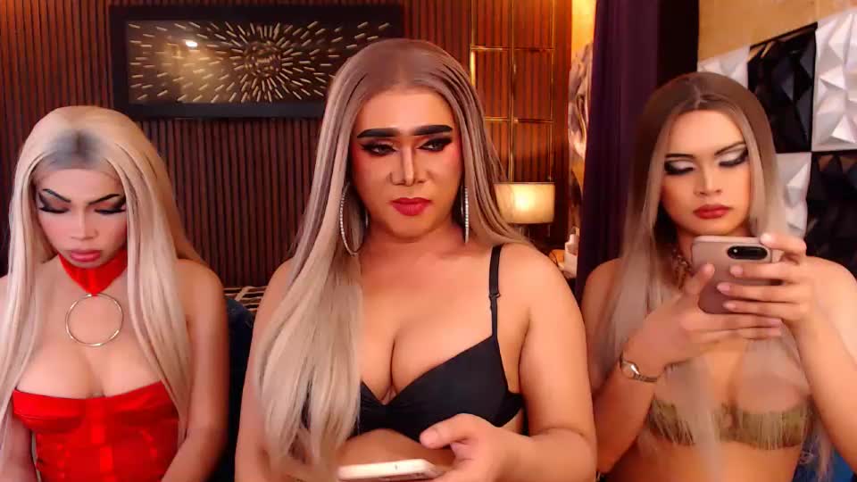 thelastdestroyerxx Webcam Chat July 11, 2026