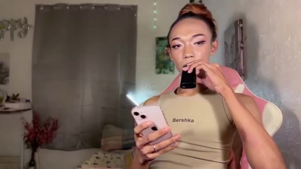 urhotfemboi_jayjay Webcam Chat July 11, 2026