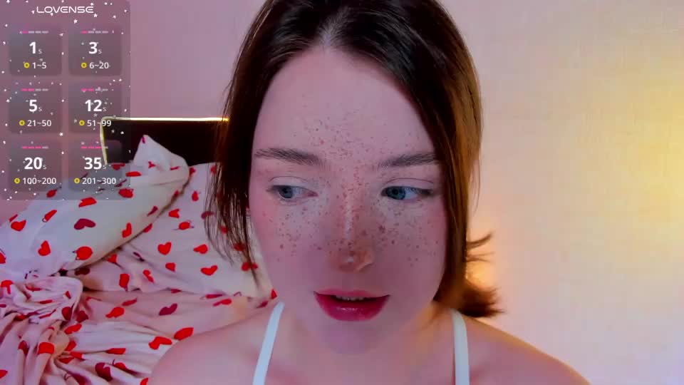lexxxxxxi Webcam Chat July 11, 2026