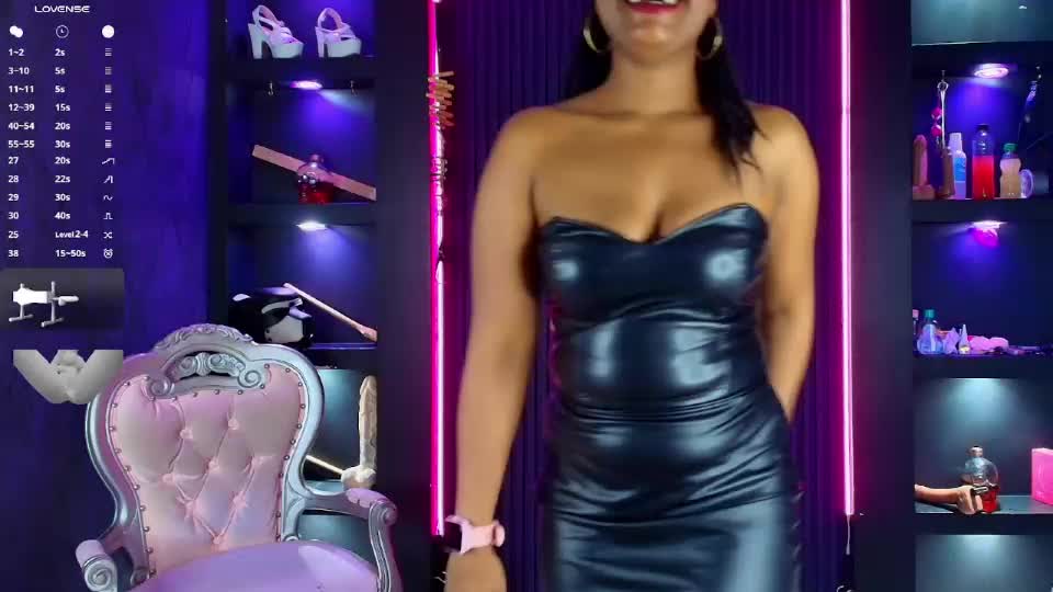 veronica_bdsm Webcam Chat July 11, 2026