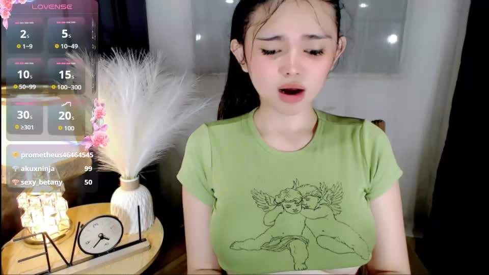 webcum_mami Webcam Chat July 11, 2026