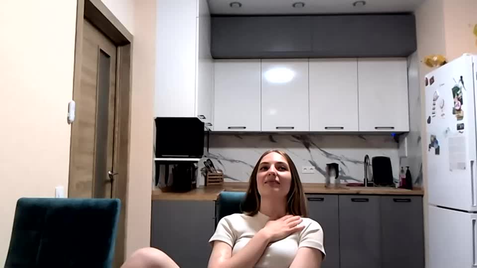 marlysricca Webcam Chat July 11, 2026