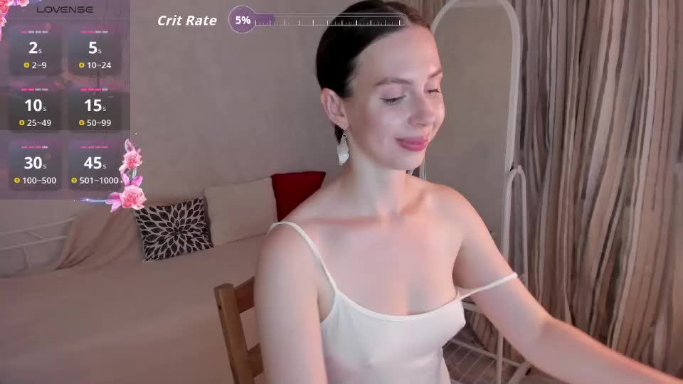 taraeastern Webcam Chat July 11, 2026