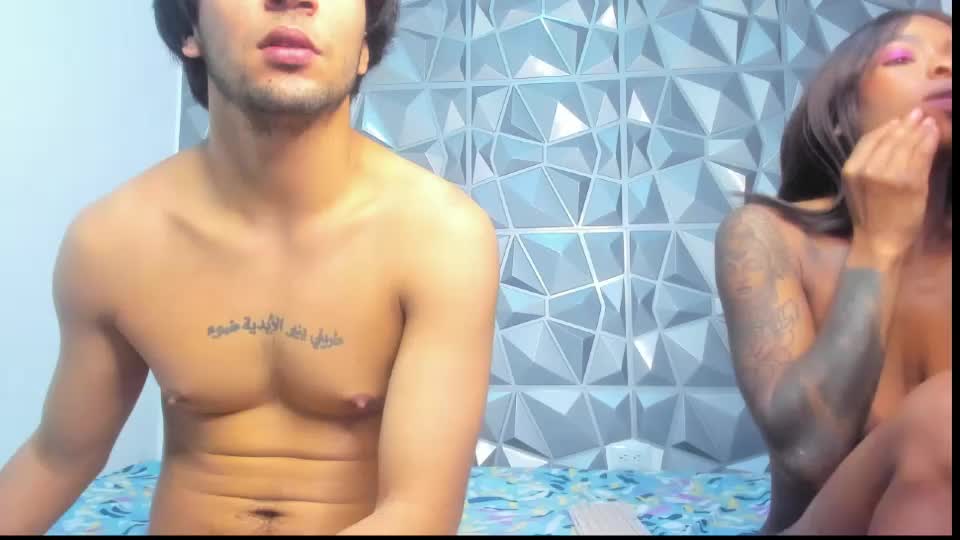 xxxplosive_couple Webcam Chat July 11, 2026