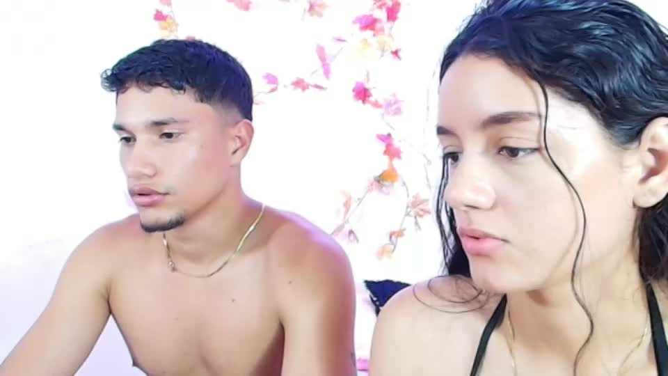 yoursexy18lover Webcam Chat July 11, 2026