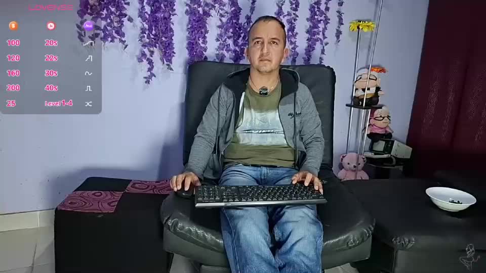 yazflor Webcam Chat July 11, 2026