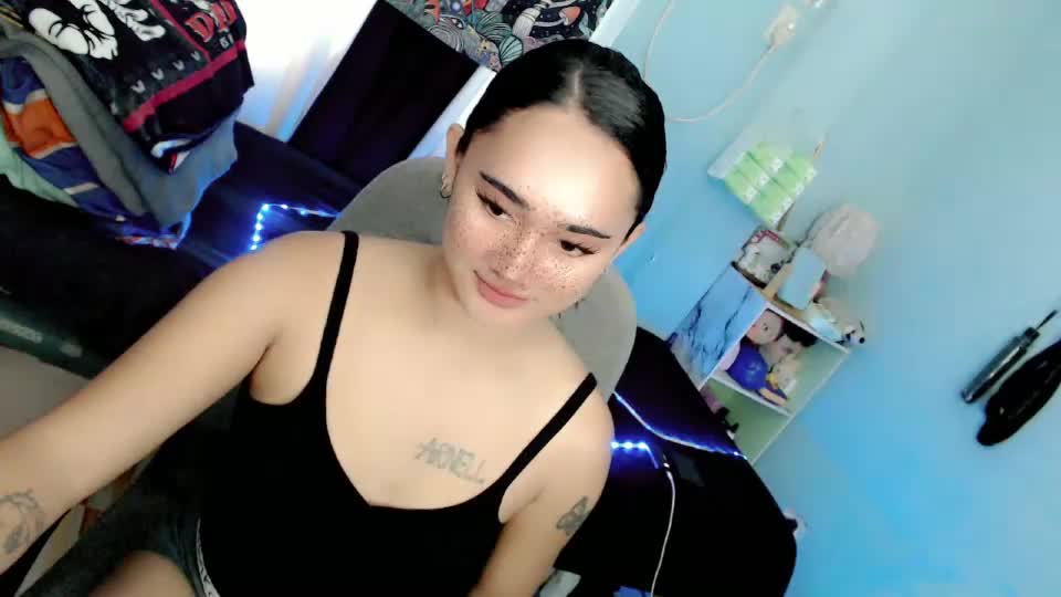 greatest_nightmare Webcam Chat July 11, 2026