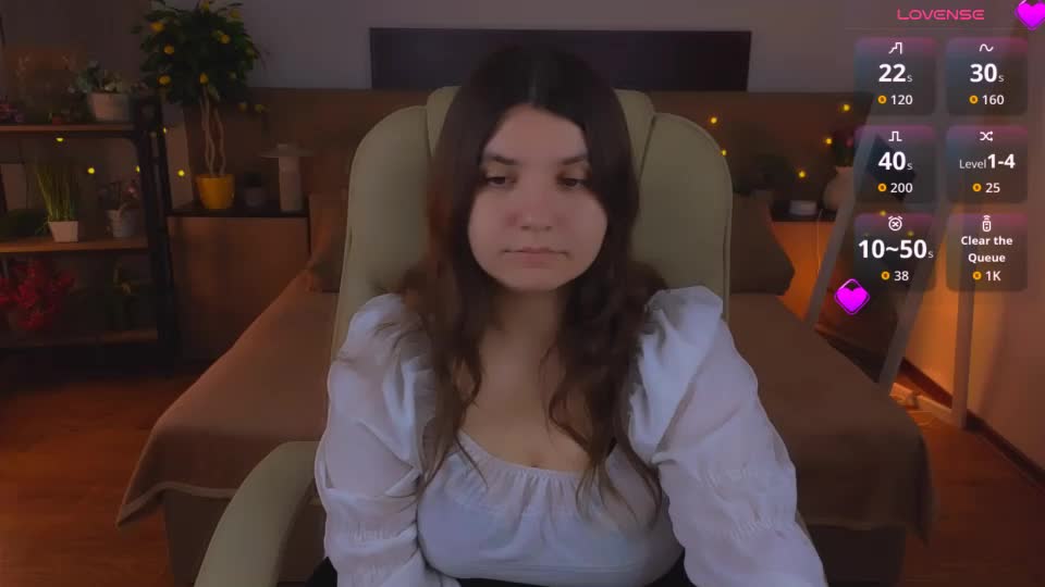 viola__shy Webcam Chat July 11, 2026