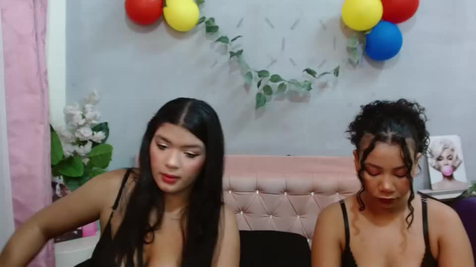 lorena_greys Webcam Chat July 11, 2026