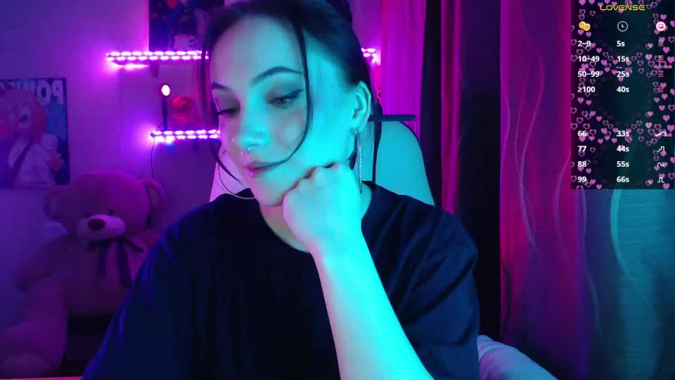 m_e_l_i_s_s_a_ Webcam Chat July 11, 2026