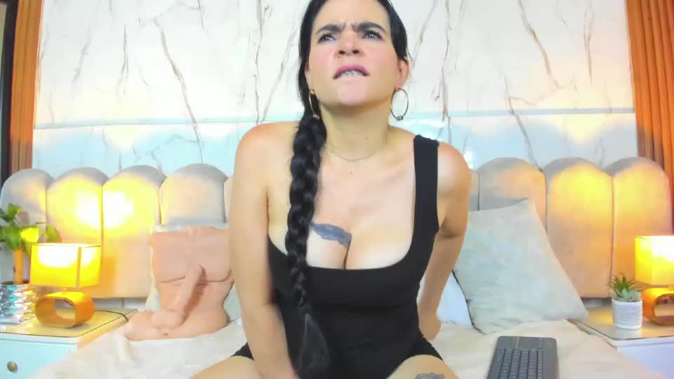 samantha_fiire Webcam Chat July 11, 2026
