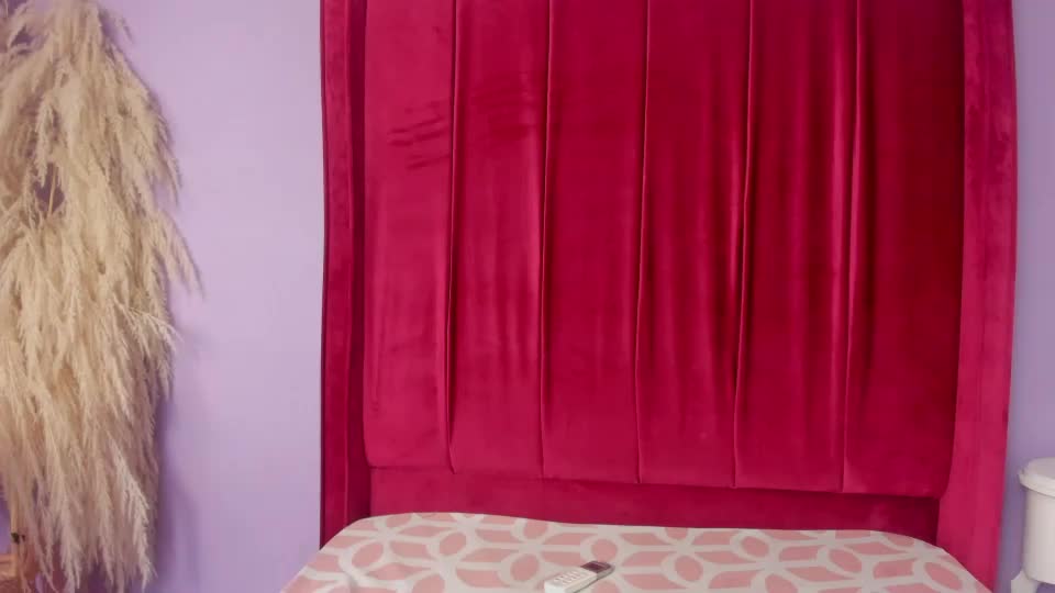 lulu_kissx Webcam Chat July 11, 2026