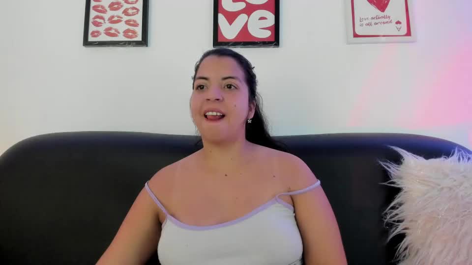 tiana_prince1 Webcam Chat July 11, 2026