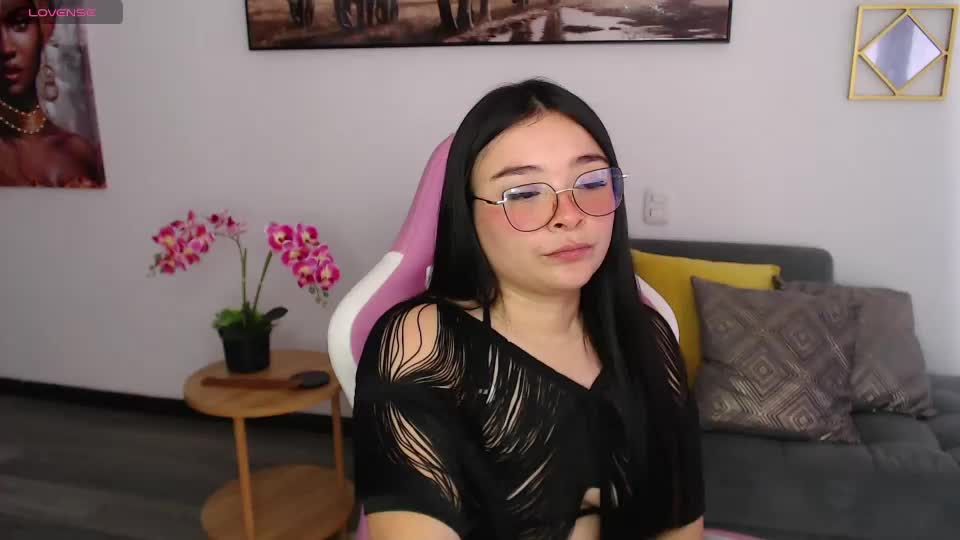 nahia__1 Webcam Chat July 12, 2026
