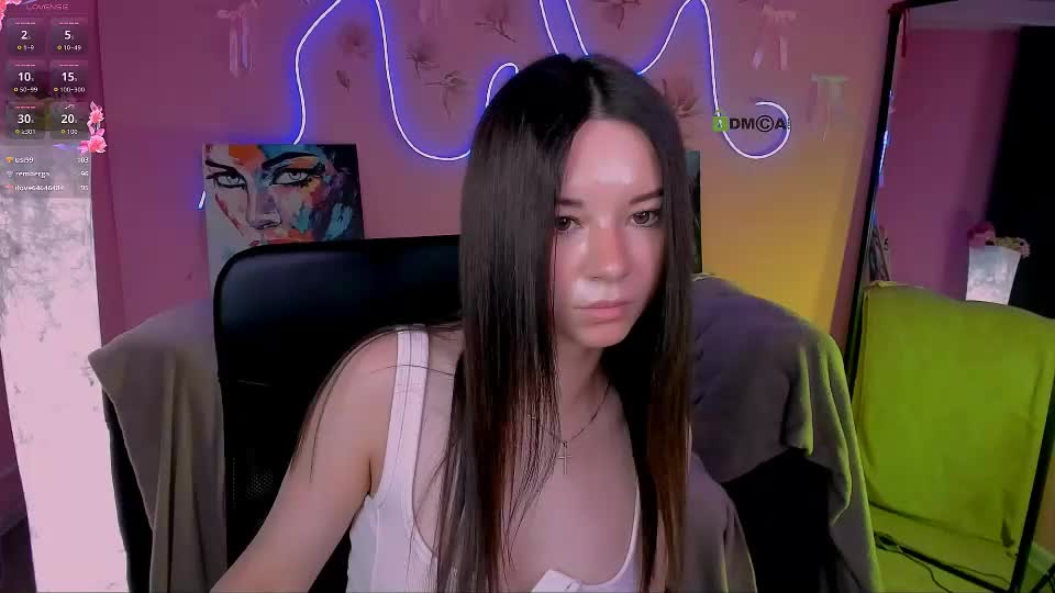 stasy_luna Webcam Chat July 12, 2026