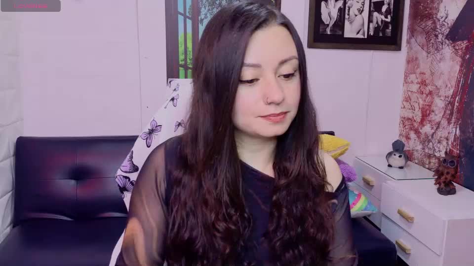 eva_rosell Webcam Chat July 12, 2026