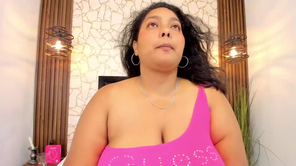 alexia_gomezz Webcam Chat July 12, 2026