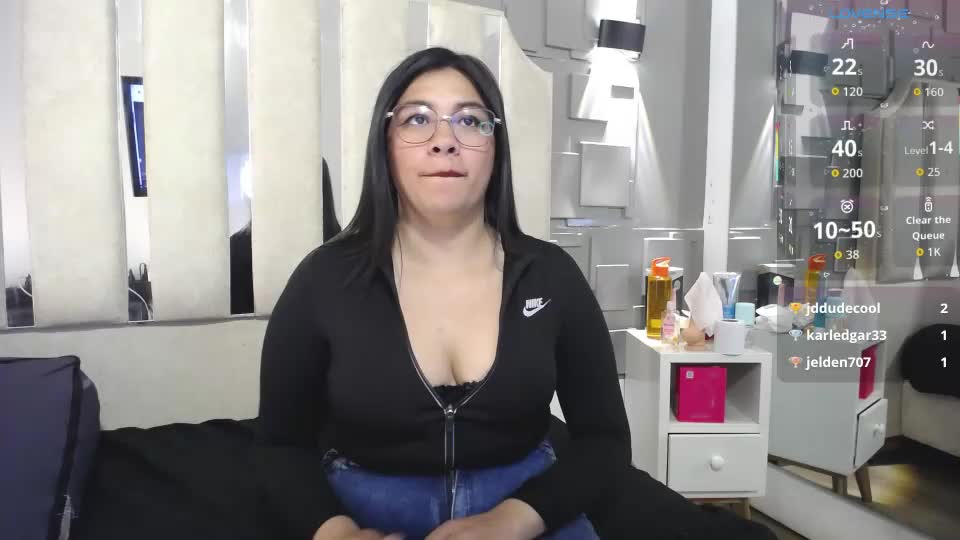 belen_green Webcam Chat July 12, 2026
