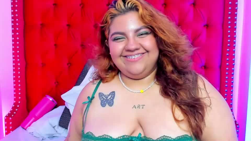 sunnyhoney_ Webcam Chat July 12, 2026