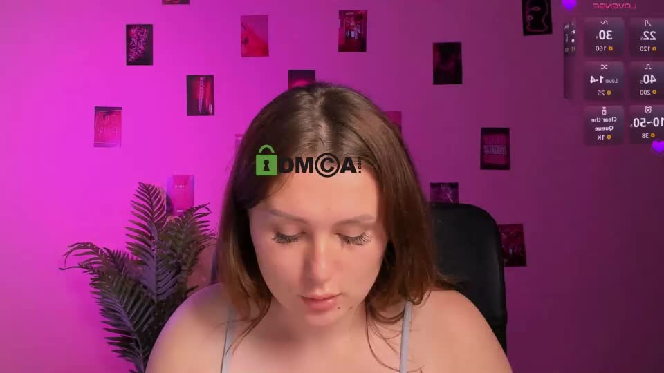 luna_noct Webcam Chat July 12, 2026