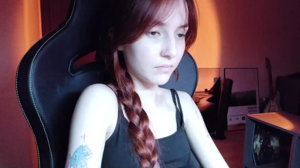 dead_girll Webcam Chat July 12, 2026