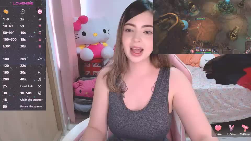 leylasloane Webcam Chat July 12, 2026