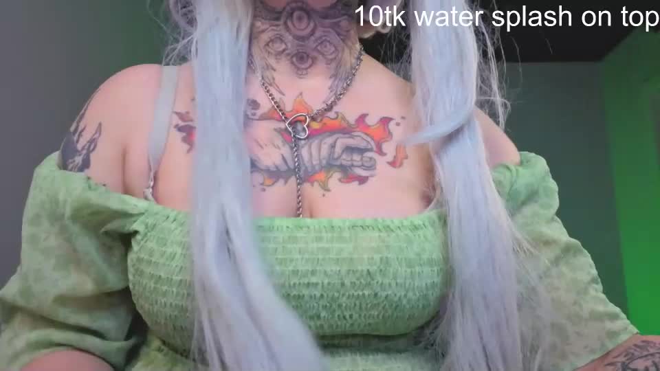 evathewitcher Webcam Chat July 12, 2026