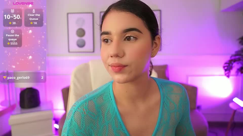 stacycooper_ Webcam Chat July 12, 2026