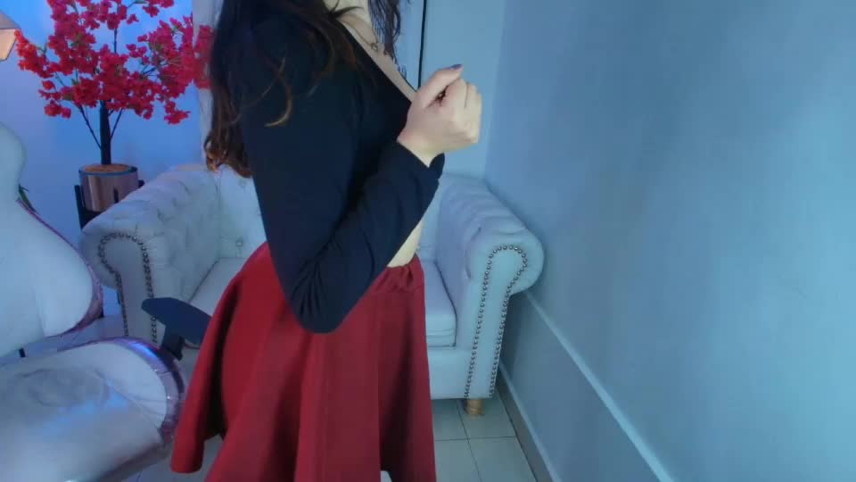 veronica_miiller Webcam Chat July 12, 2026